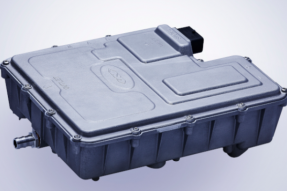 GKNAutomotive工程公司推出下一代逆变器