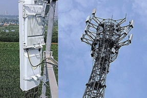 爱立信推出新一代有源无源天线一体化（A﹢P）无线设备AIR3218