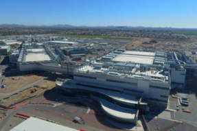 英特尔亚利桑那州新工厂计划2024年全面投入运营