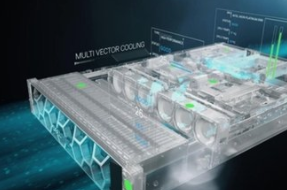 戴尔科技推出与VMware共同设计的全新基础架构解决方案