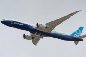FAA对波音777飞机发布新的适航指令