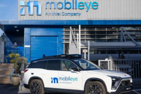 英特尔下调自动驾驶技术公司Mobileye的估值，发售或推迟到明年