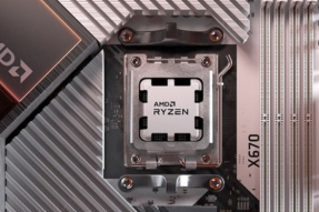 锐龙7000系列即将开售，AMD下调上一代产品售价