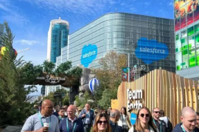 Salesforce宣布最新联络中心平台