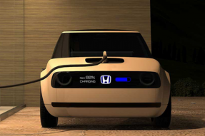 本田汽车与韩华合作，确保电动汽车电池所需材料