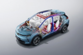 通用汽车子公司通用防务将开发电池包原型