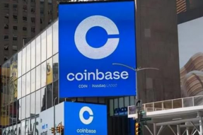 加密货币交易所Coinbase聘请德国金融公司Solarisbank高管，负责欧洲业务扩张