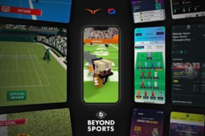 索尼重建体育业务组织架构，并将BeyondSports加入索尼体育业务