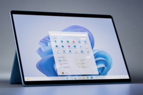 微软旗下产品SurfacePro95G版正式发售