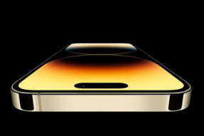 LG开始供应iPhone14ProMax所需的LTPOOLED面板