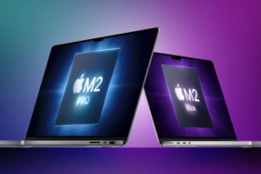 苹果计划“明年初”推出搭载M3芯片MacBookPro