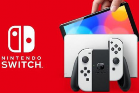 全球的NintendoSwitch主机销量突破1.1820亿台