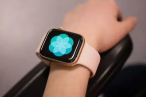 研究显示：苹果AppleWatch可以准确预测压力水平
