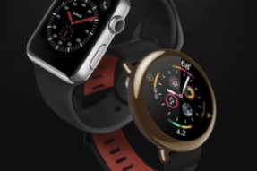 AppleWatch第六代发布，专利被指侵权