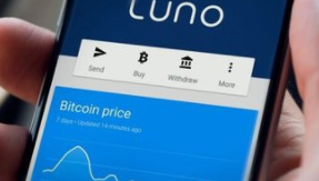 加密货币交易所Luno将在全球裁员35%