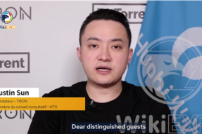 聚焦Web3行业未来  波场TRON亮相币安区块链周