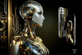 OpenAI Invests $20 Million in AIGT Artificial Intelligence Research Institute in Hong Kong to Jointly Develop AI Phones