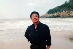 2025中美领衔世界级艺术名家 ——赵玉林精品展播